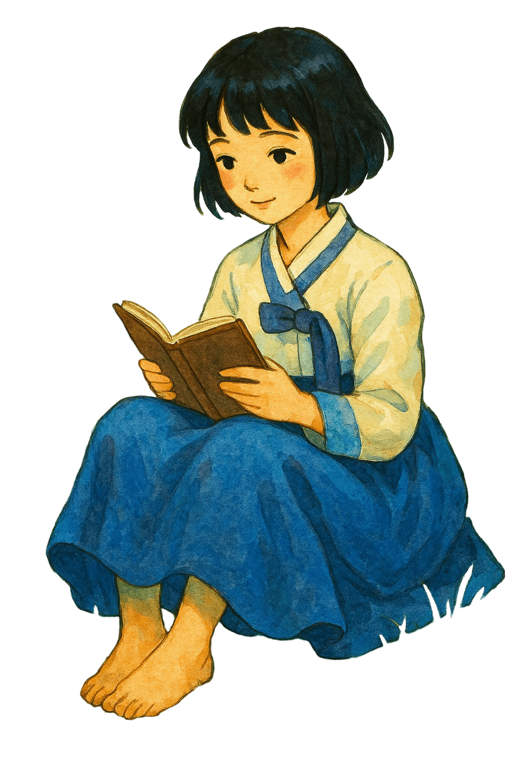 girl