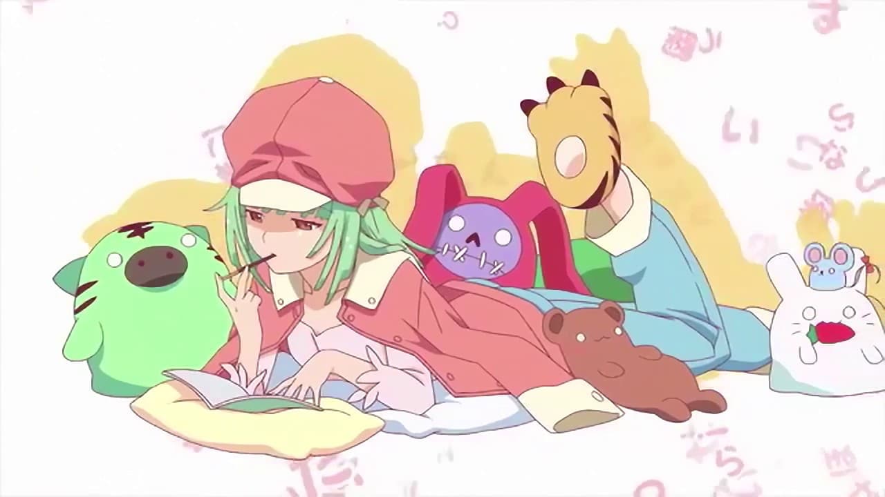 Anime