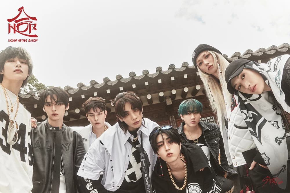 K-Pop